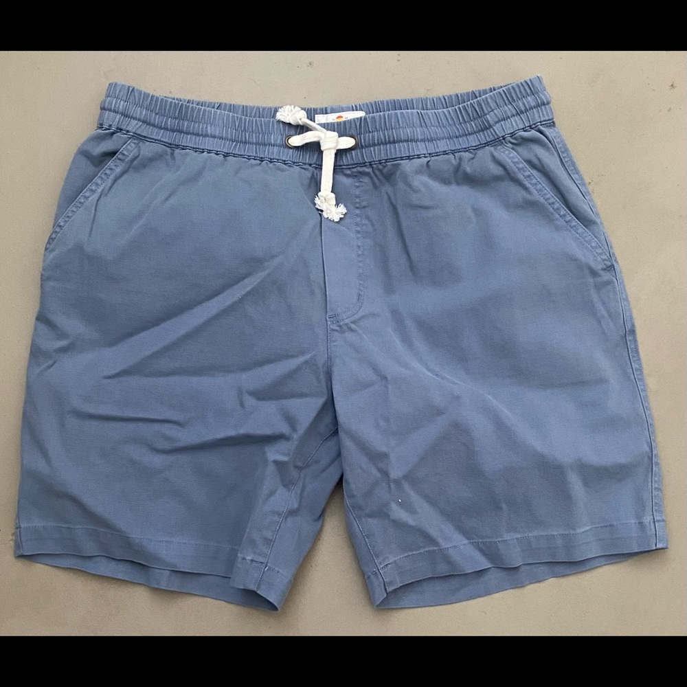 Never Been Worn Marine Layer Shorts